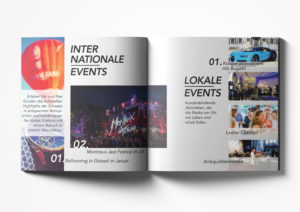 Parmigiani Fleurier Booklet