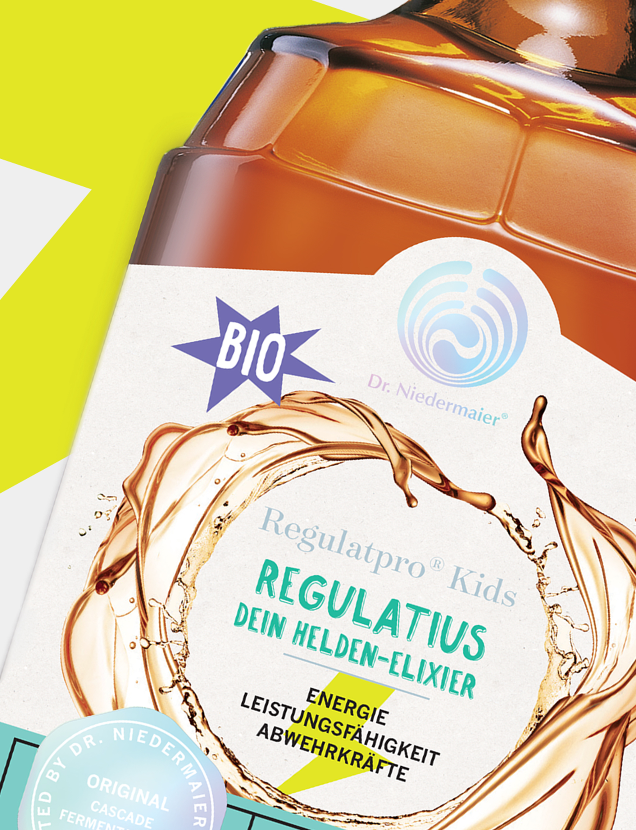 Regulatpro Kids Regulatius