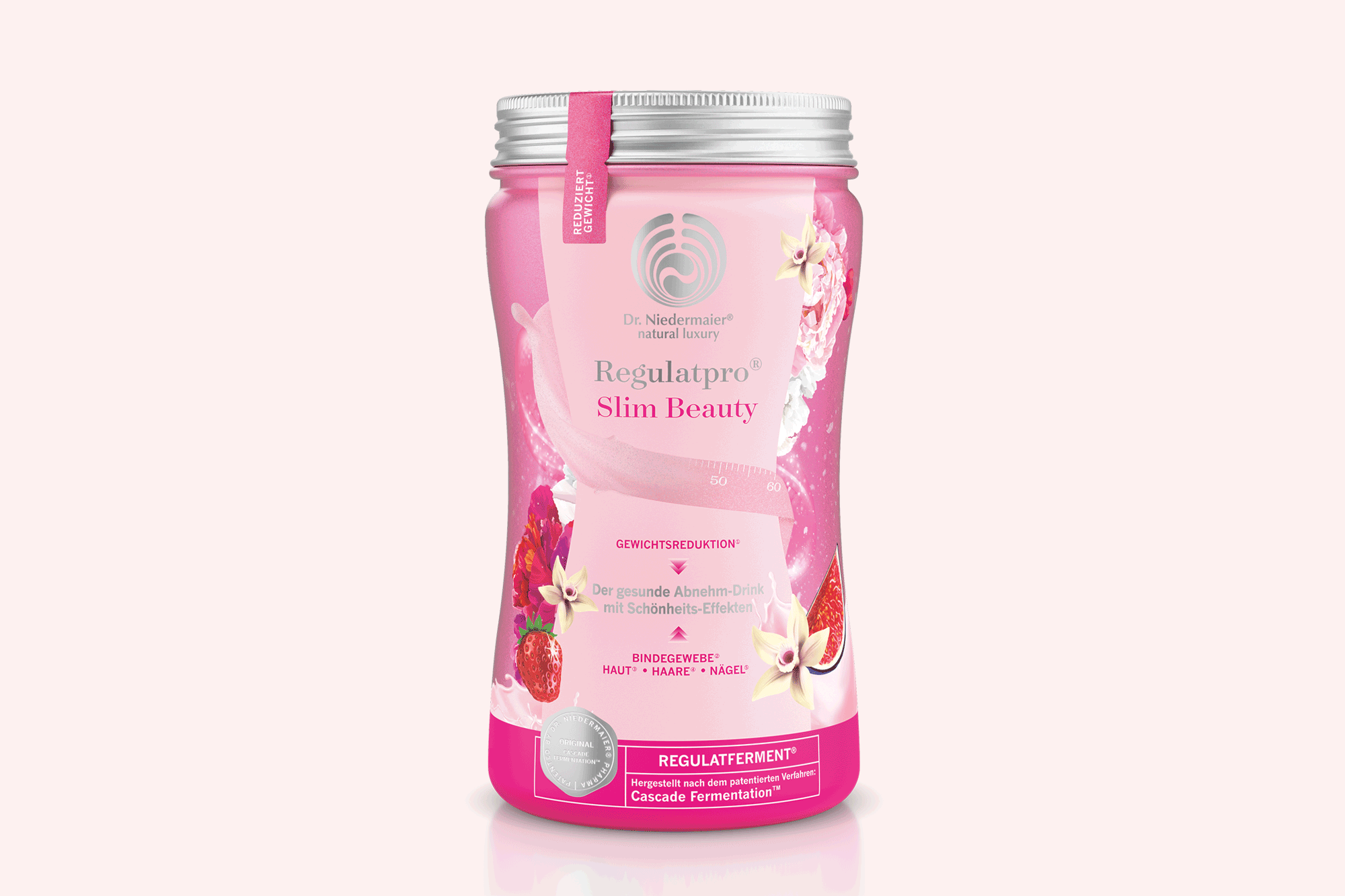 Dr. Niedermaier Pharma Slim Beauty
