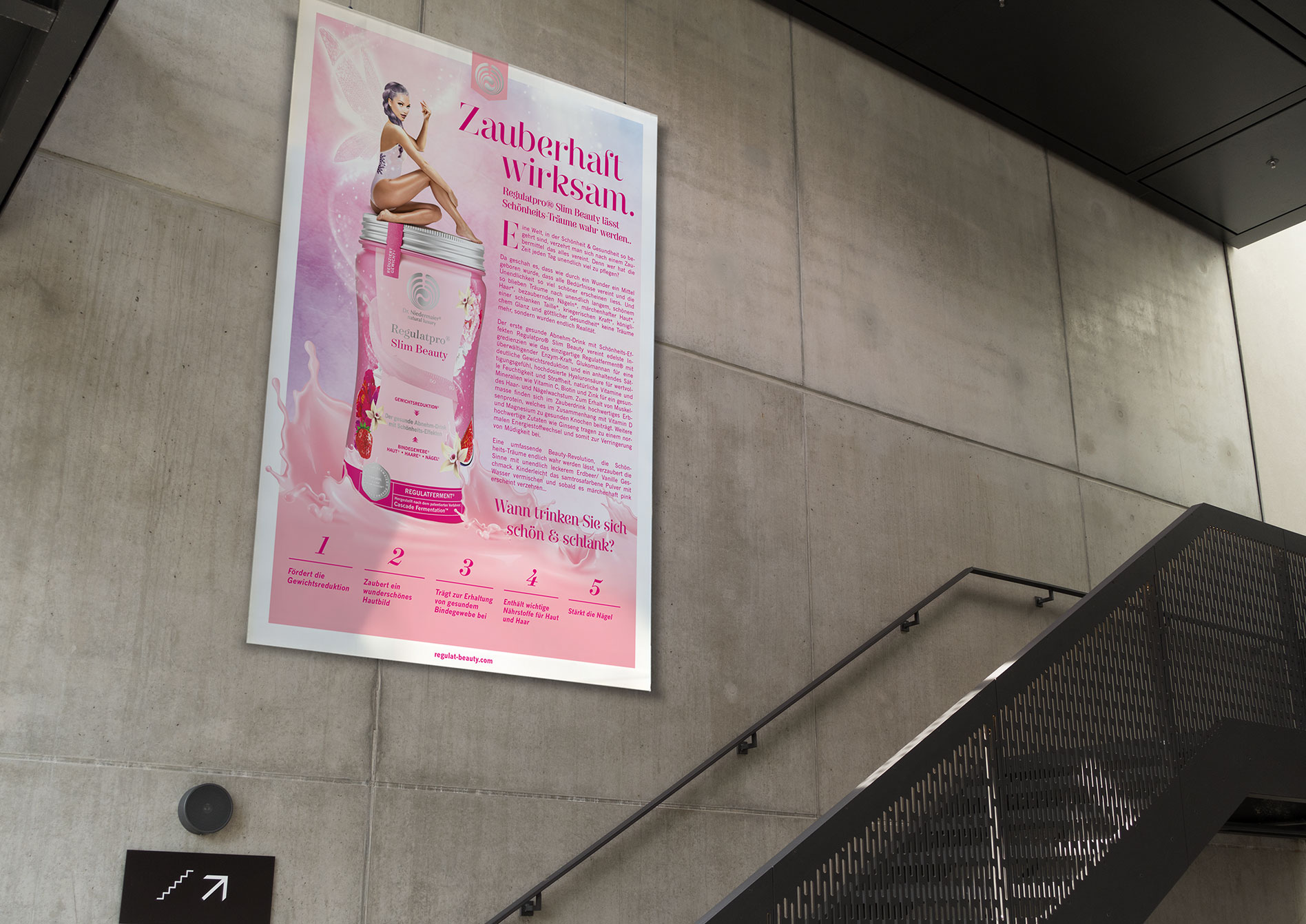 Dr. Niedermaier Pharma Slim Beauty