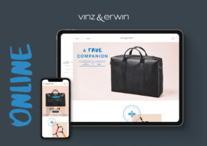 vinz & erwin Digital