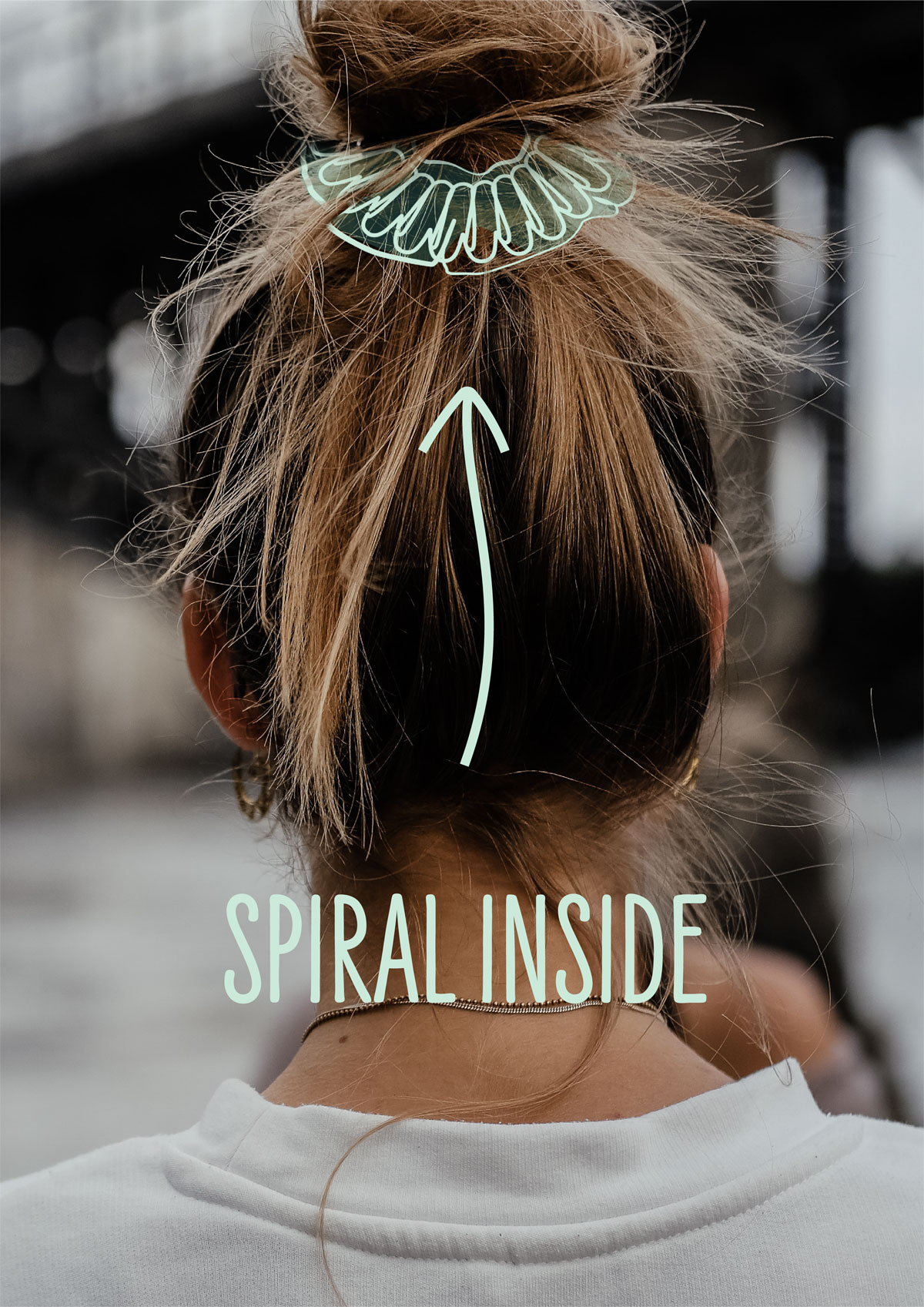 invisibobble’s new paper packaging