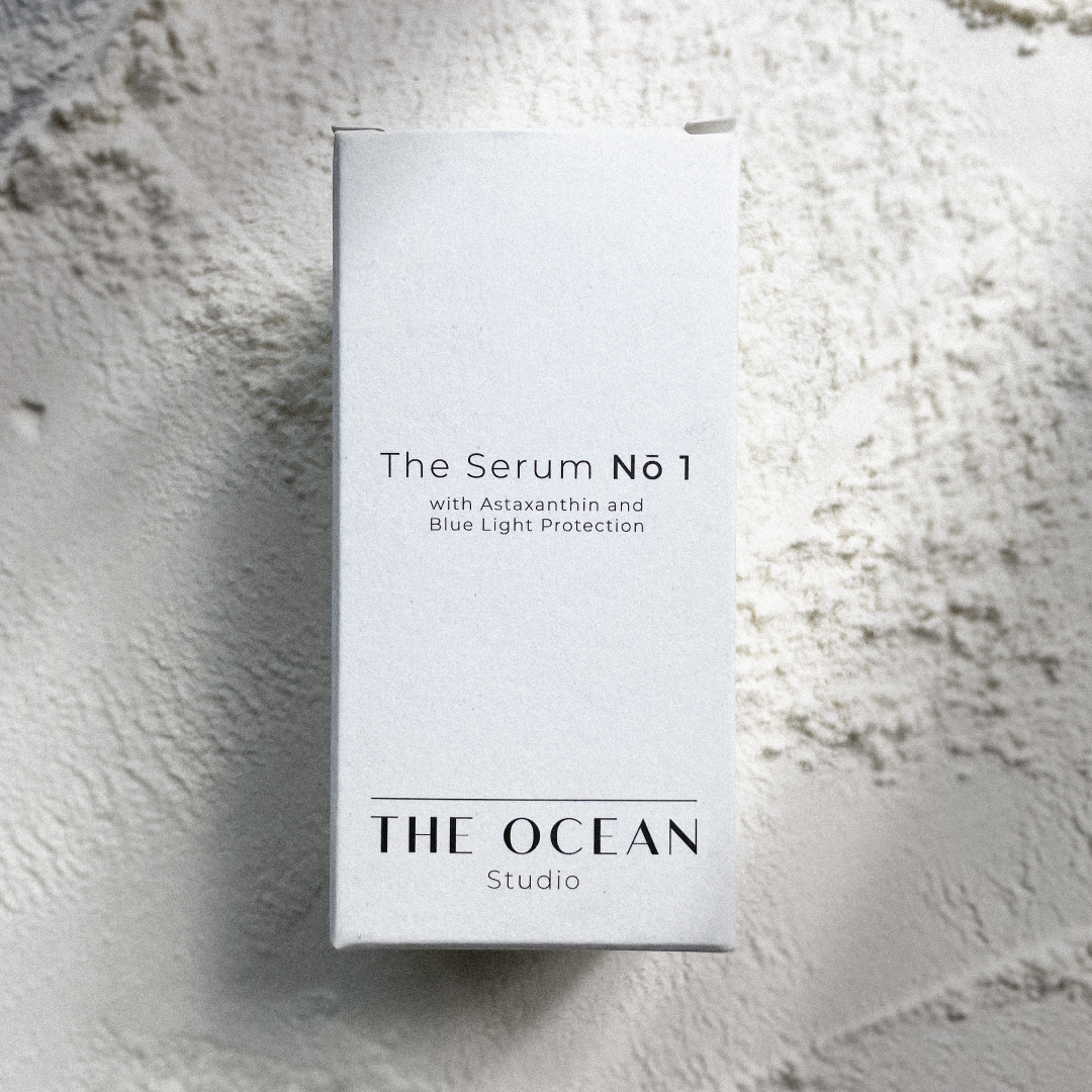 The Ocean Studio Beauty