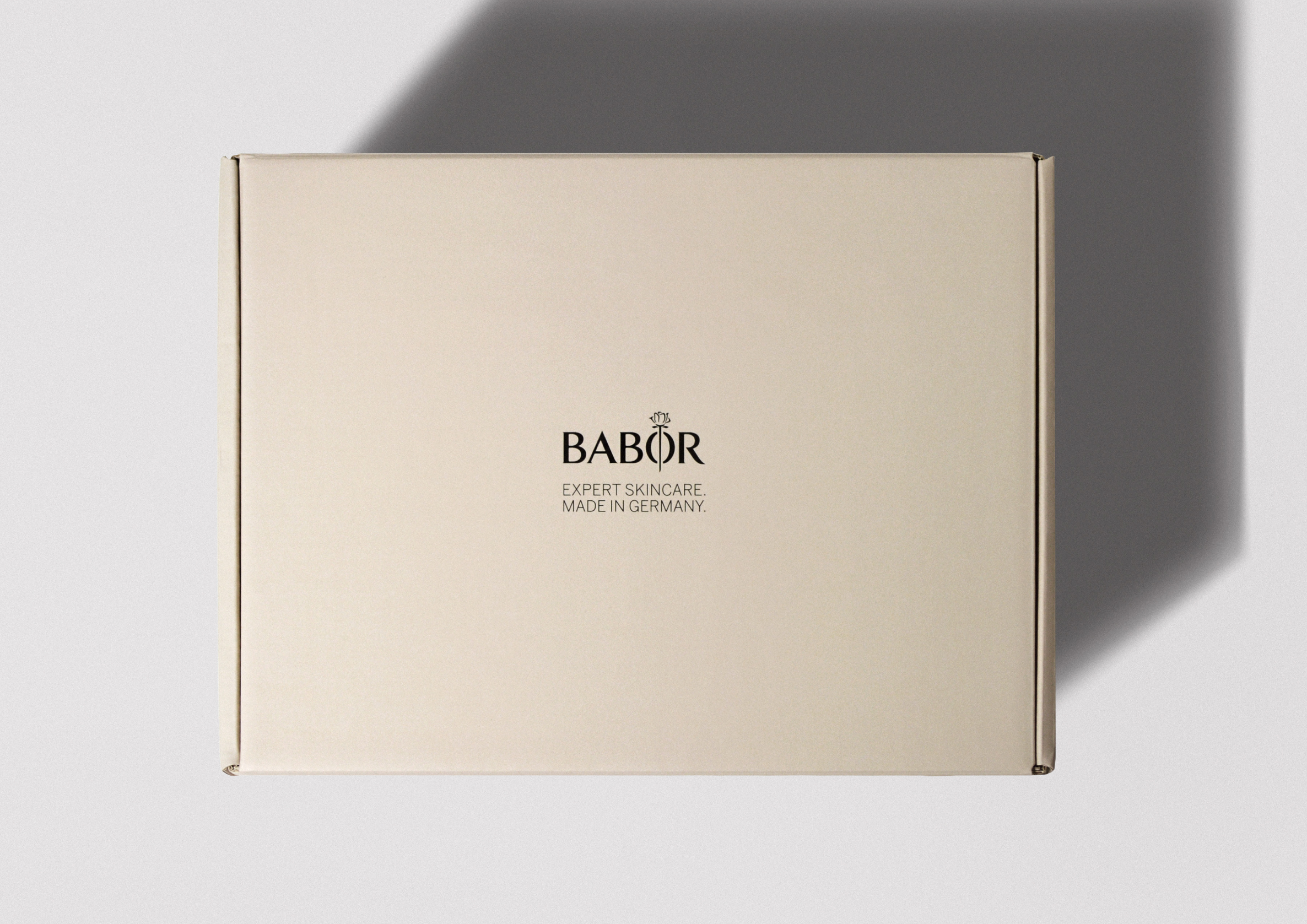 Dr. Babor Cleansing Box