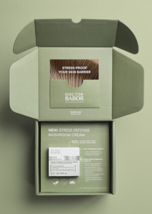 DOCTOR BABOR – PR Seeding Box