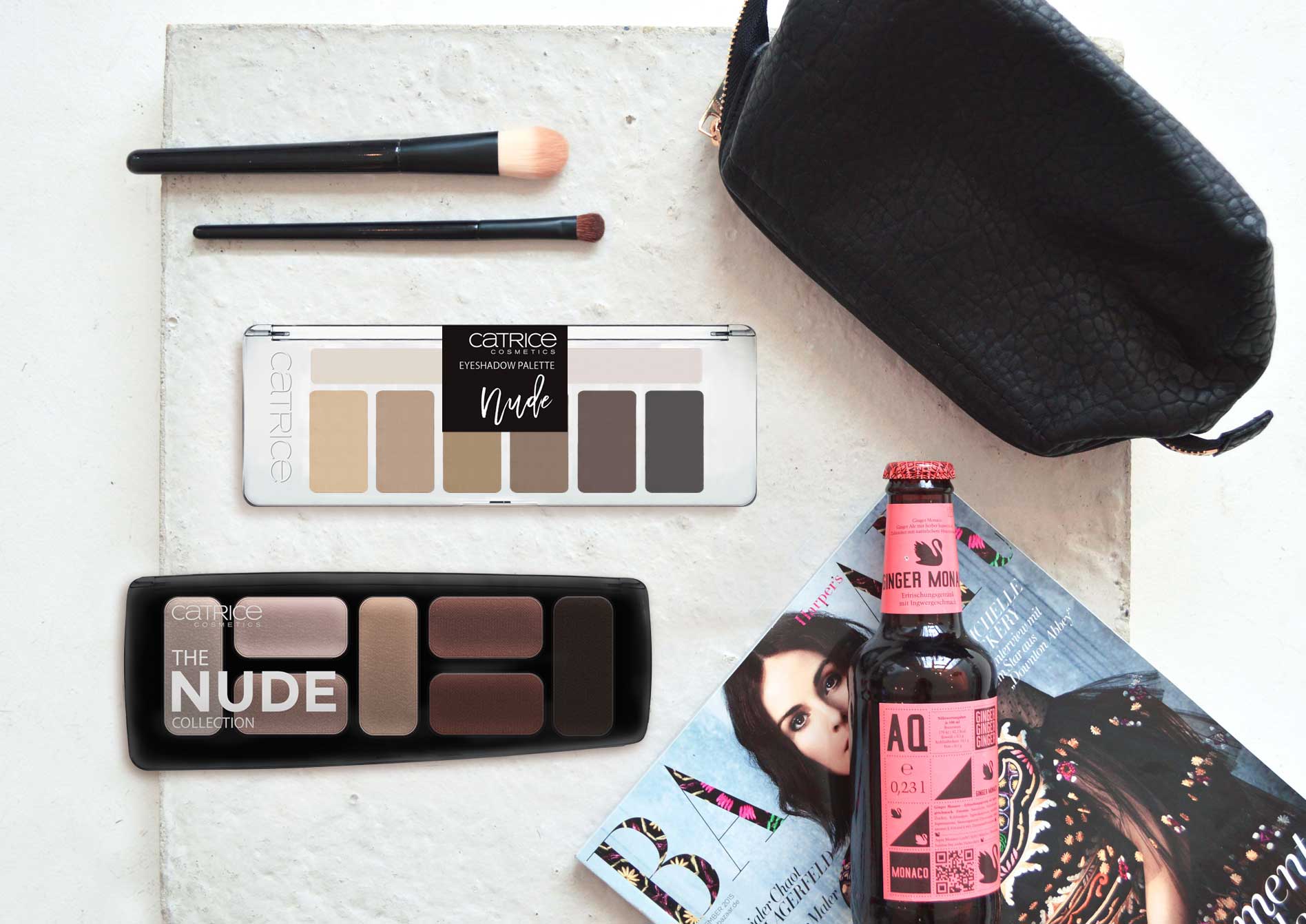 Catrice Eyeshadow
