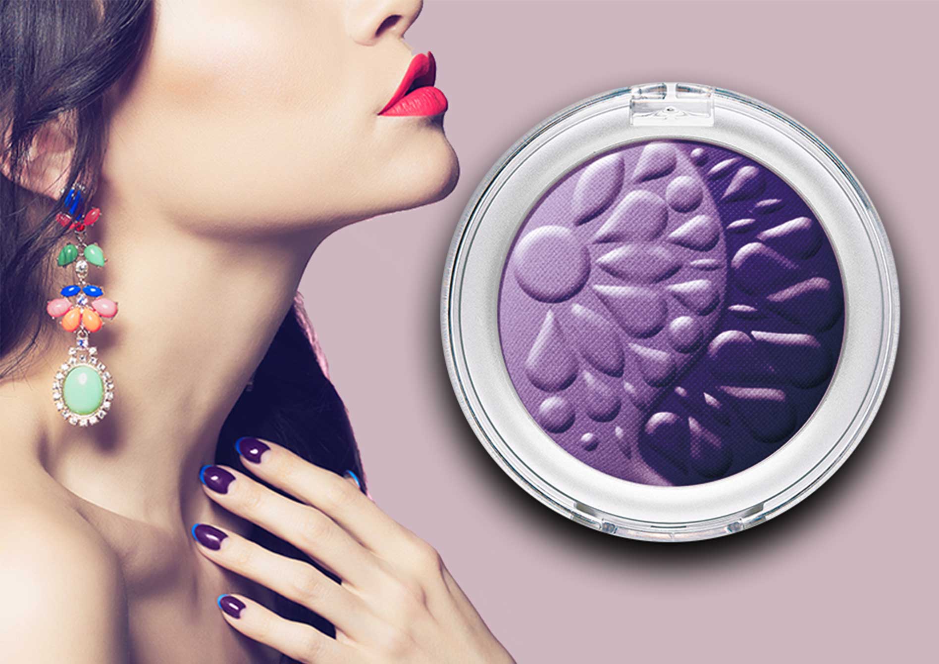 Essence Eyeshadow Concept