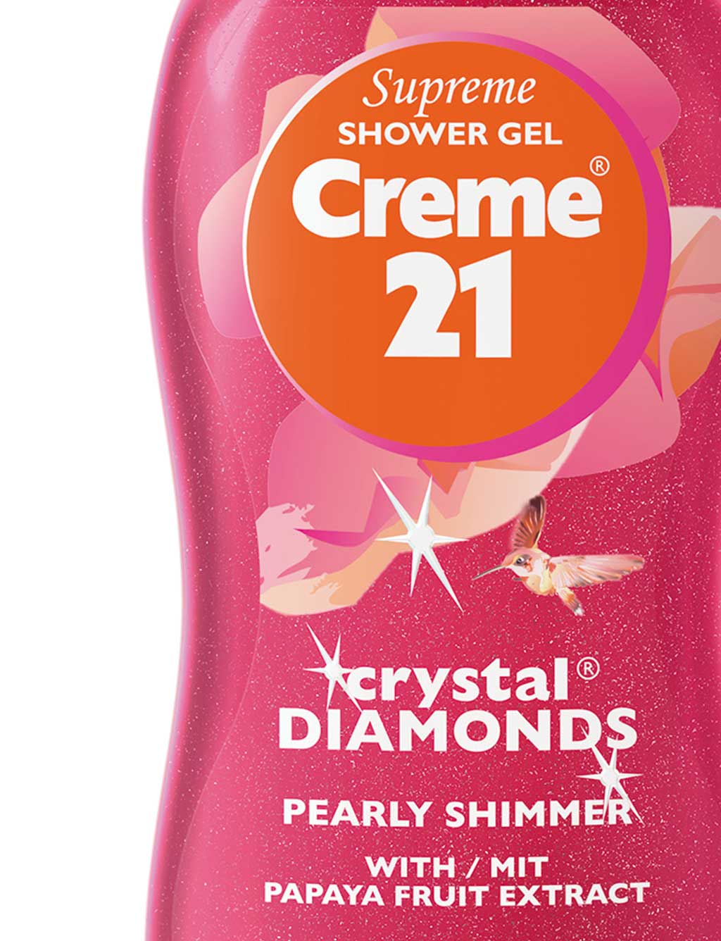 Creme 21 Holiday Glam