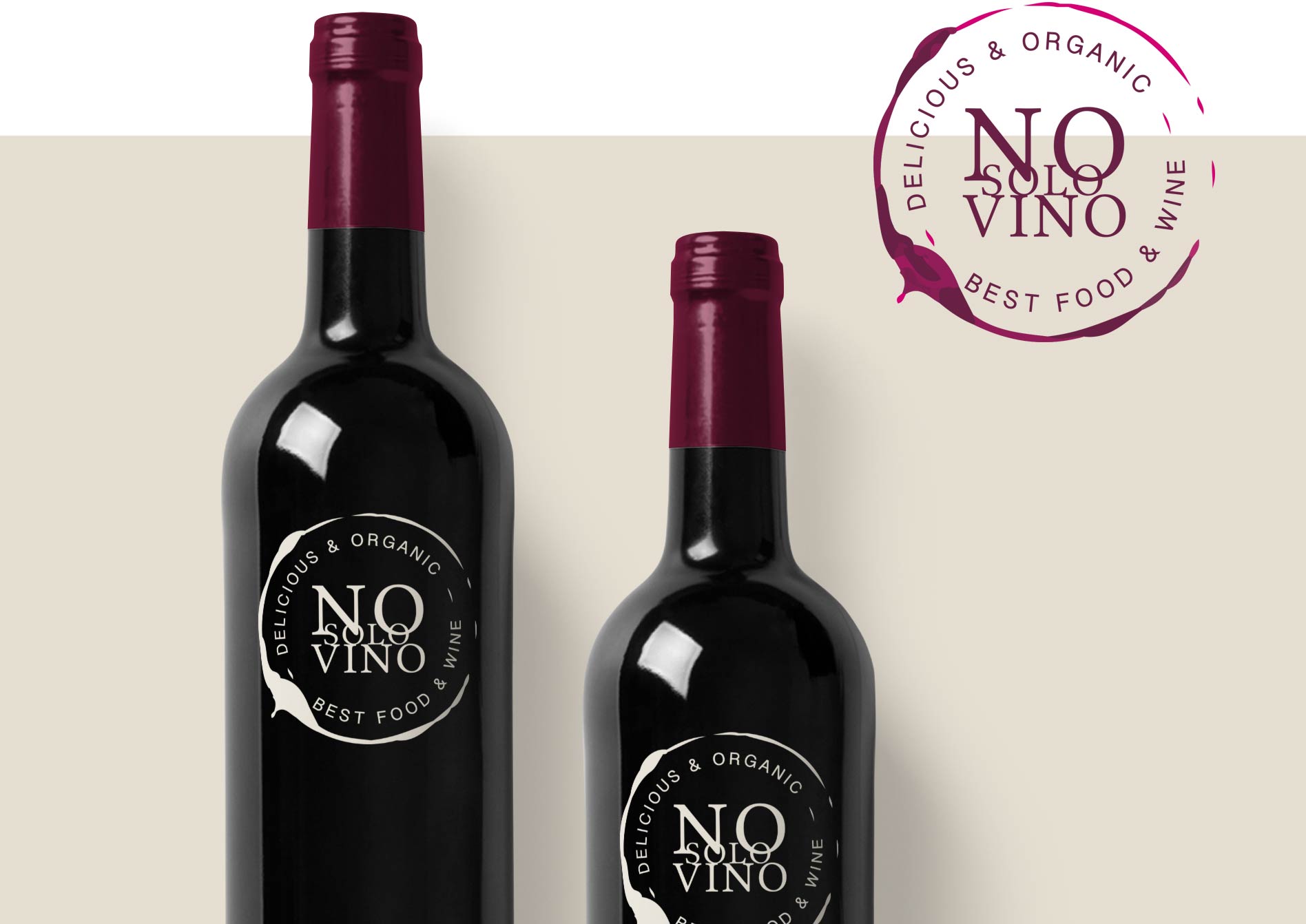 Nosolovino – Best Food & Wine